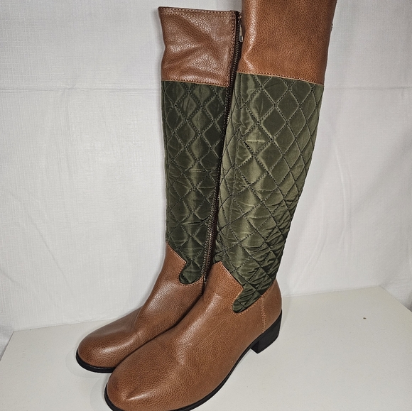 Knee High Boots Nautica 8 - Picture 5 of 16